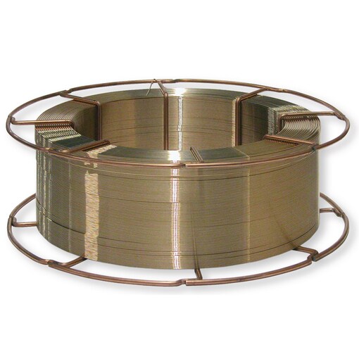 MIG-LOETDRAHT 0,8 mm CUSI3